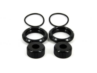 DL256N  Shock spring adjust collar