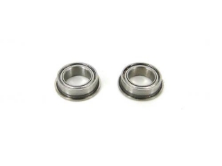 DL270  5x8x2.5mm Flange bearing