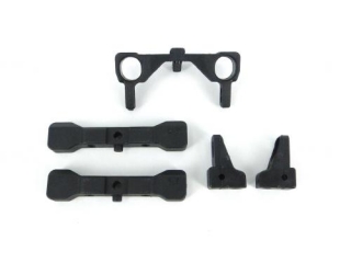 DL116  Suspension Hinge Pin Mount Block Set