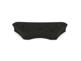 DL038  Compact Sponge Bumper Black