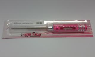 TK-115 MRT HEXAGON SCREWDRIVER  1.5mm