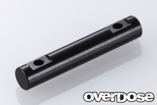 OVERDOSE OD1749 Center out put shaft