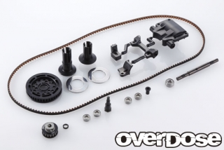 OVERDOSE OD2193 XEX Vspec. Drive kit /XEX