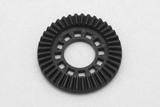 D-173G  FCD 40T Ring Gear (Front × 0.59) For DRIFT PACKAGE Series Ball Different