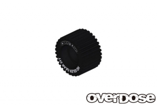 OVERDOSE OD1832a HD Idrer Gear/XEX, XEX Vspec., XEX spec.R