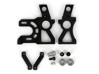 DL188  EVOL Aluminum Motor Mount Set