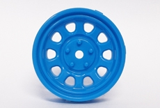 TT-7617 "Super RIM" DISC "Sunflower" Air Blue 2pcs