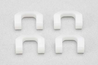 B8-500DP  BD8'18 Plastic Protector for Aluminum Drive Cup (4pcs)