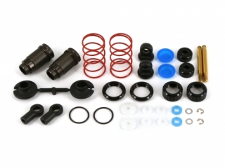 DL460  3.5 Shock damper set L