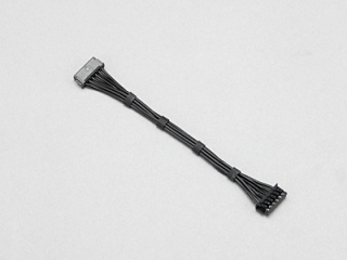 RP-069  Racing Performer 70mm Brushless Sensor Cable ver.2