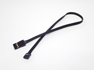 ACUVANCE Black RX Cable for AIRA, Xarvis, Xarvis XX (50mm)