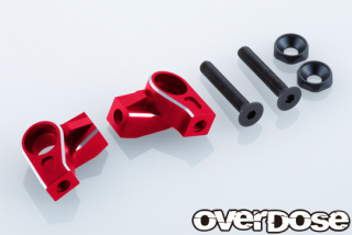 OVERDOSE OD3866 Aluminum Rocker Arm (For GALM/Red)