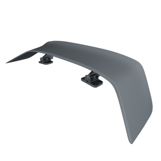 24K5014  Rear Wing For Toyota GR86