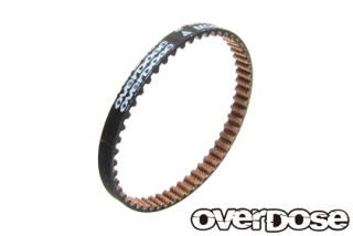 OVERDOSE OD3861 Drive Belt (For OD3839/156mm/5mm width)