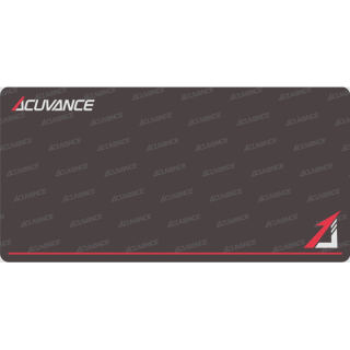 ACUVANCE Pit-Mat Type B (400 x 800mm, Dark Grey) OP-15137