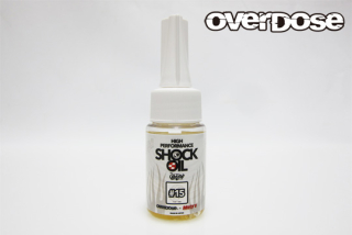 OD3933  OVERDOSE×Moty’ s High Performance Shock Oil #15