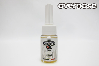 OD3935  OVERDOSE×Moty’ s High Performance Shock Oil #25