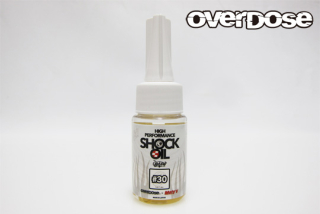 OD3936  OVERDOSE×Moty’ s High Performance Shock Oil #30