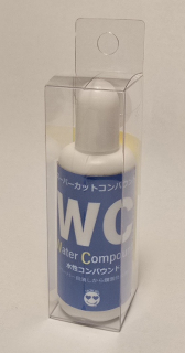 SHOW UP - Supercut Compound WATER BASED  SU-WC