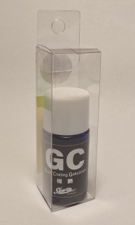 SHOW UP - Glass Coating Gokutsuya  SU-GC