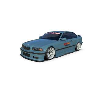 24K2100  E36 M3