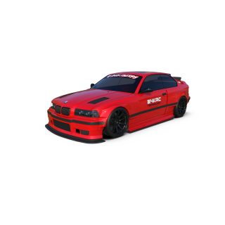 24K2101  GR WORKS E36 Version