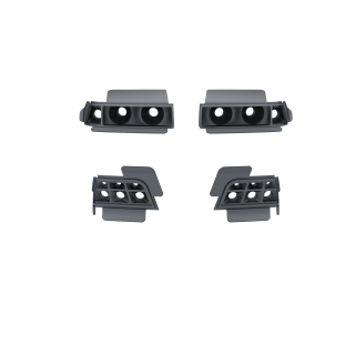 24K2102  Lights Bukets for E36 M3