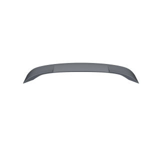 24K2109  Rear Spoiler for E36 & GR Works E36