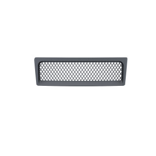 24K2110  Bumper Air Intake for E36 & GR Works E36