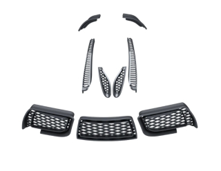24K1224   Air Intakes Diffusion V1