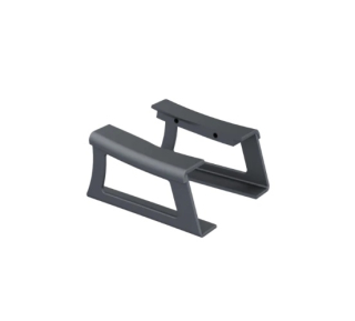 24K1716  Front Side Fenders Canards for RX-7 FD GR Fighterworks