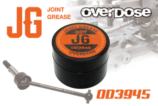 OVERDOSE OD3945  Joint Grease (5g)