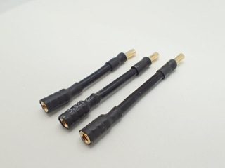 ACUVANCE MerV-ERA Φ3.5mm Conversion Cable Set