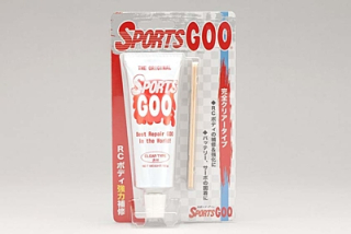 KY-7038CA   Yokomo Sports Goo Body Shell Repair