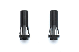 D1-016F  Reve D RDX Alu. Front Post (for Magnet Mount, 2pcs)