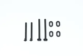 D1-016M  Reve D RDX Molded Body Post