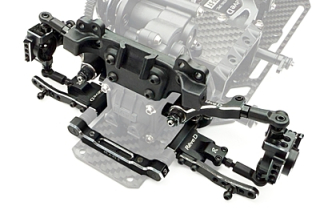 D1-RAC  Reve D RDX Rear A-Arm Conversion Set