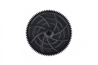 D1-SG4884  Reve D RDX Molded Spur Gear 48/84T
