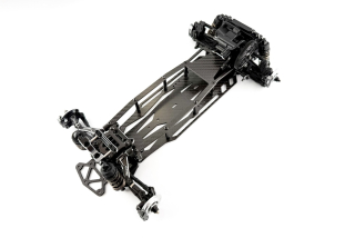 Reve D RDX Conversion Kit MC3