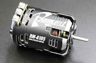 Reve D Absolute1 Motor for Drift 13.5T (Black)