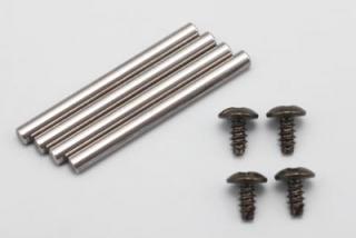 BD-009A  Outer Suspension Arm Pin for BD5(2×23mm)