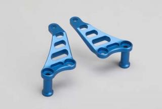D-017  Aluminum Front Chassis Brace for Drift Package