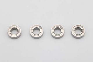 BB-84-4   8mm x 4mm Bearing