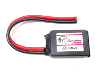 ACUVANCE Chevalier Turbo