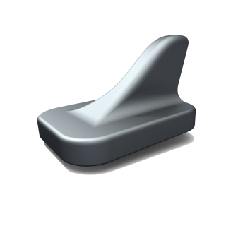 24K1908 Antenna For Audi RS7 Sportback