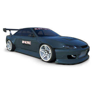 24K4000 James Deane Nissan S14.9