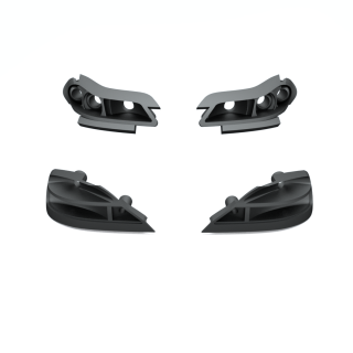 24K4005 Lights Buckets For Nissan Silvia S14.9