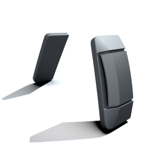 24K1104 Door Handels For Brian McCann Nissan 350Z