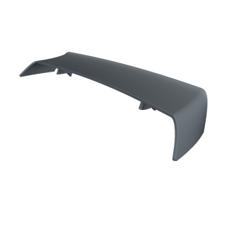 24K2204 Rear Wing For Nissan Silvia S14 Zenki