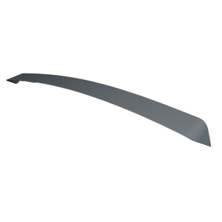 24K2205 Roof Spoiler For Nissan Silvia S14 Zenki